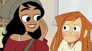 Free download high quality cartoons. Lgbtq Cartoon Characters You Should Be Watching