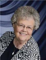 Vanda Steffen Obituary (1937