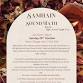 ✨ Samhain Sound Bath ✨ event image