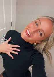 Brooke Bonner's Instagram, Twitter & Facebook