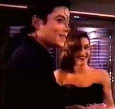 Michael Jackson épouse Lisa Marie Presley, le 26 mai 1994