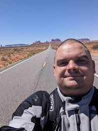 Forrest Gump Running Spot