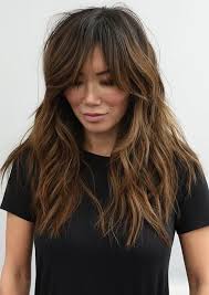 Halboffene frisuren, eine der beliebtesten frisuren des jahres 2020; Die Schonsten Trendfrisuren Fur 2021 Inkl Styling Tipps