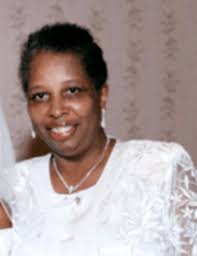 Betty Jean Perdue Obituary