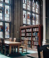 Boston college is a private, jesuit research university in chestnut hill, massachusetts. America S Most Beautiful College Libraries College Library College Campus Beautiful Library
