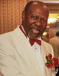 Obituary for Deacon Roosevelt Holman