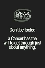Here is a low down on the myths and facts about cancer zodiac sign from a cancerian woman herself: And I Have Survived Cancer Zodiac Facts Cancer Quotes Zodiac Cancer Horoscope