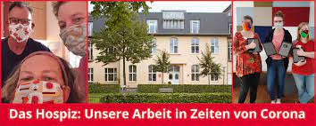 Sabina dirnberger von der caritas socialis erklärt: Das Hamburg Leuchtfeuer Hospiz In Zeiten Von Corona