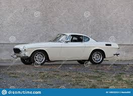Maybe you would like to learn more about one of these? Volvo P1800 Editorial Stock Photo Image Of Duration 130532223