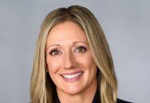 Amanda Whaley Named the National Sales Manager of Toray's Torayfan® Division