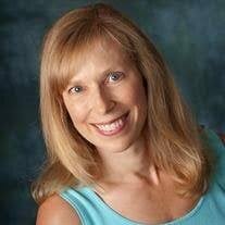 Mary Yoder's Instagram, Twitter & Facebook