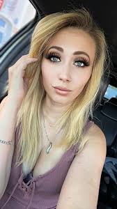 This is my best friend Kelsey! She is currently incarcerated in Bell, Co  Ky. She is 31 years old and has 3 boys. She is an awesome person, she's  just made some