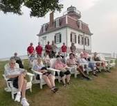 Morning tours of Pomham Rocks Lighthouse