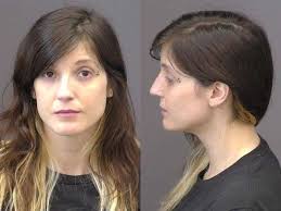 Saline County Jail Bookings, August 23