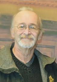 Obituary for John Edward Hodges