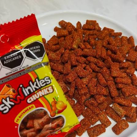 We all know Skwinkles are our BEST sellers&hellip; and we just added another must-try flavor ?? MANGO Skwinkles are officially here! ??? Available NOW and already a favorite. ? Buy ANY 3