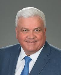 Randy Walker, Financial Advisor in Winston Salem, NC