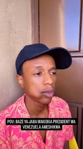 We could ah miek a movie!