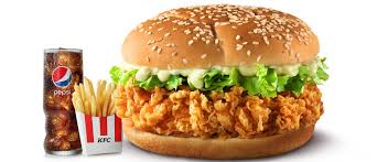Restaurants Kfc