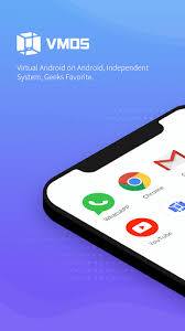 Cube virtual box simulator mod and unlimited money apk لتنزيل android. Vmos Virtual Android On Android Double Your System Apk 1 0 42 Aplicacion Android Descargar
