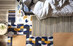 Apabila salah dalam memilih linen untuk dijadikan. How To Choose The Perfect Rug For Every Room Ikea Indonesia