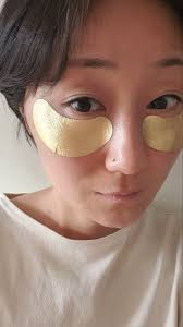 My product Review : Foil Face Sheet Mask