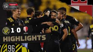 Vs rayados en vivo 10 most humiliating defeats in matches of big football clubs • 2010s decade el triste final del cabrito arellano. Columbus Crew Vs Monterrey Predictions Odds And How To Watch Or Live Stream Online Free In The Us Today Concacaf Champions League 2021 Quarterfinals First Leg Match At Historic Crew Stadium
