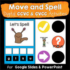 Cvc words phonics worksheets and teaching resources. List Of Ccvc And Cvcc Words Worksheets Teaching Resources Tpt