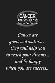 Cancer in astrology what are cancerians like. Always I Love Seeing People Succeed In Life Daily Horoscope Cancer Cancer Facts Cancer Zodiac Facts