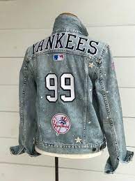 Pin On Customisacao De Roupas