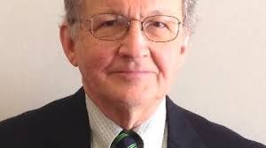 Bill Harwood: Music helps Grand Forks students start life