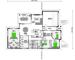 House plans we create fresh new home designs that combine traditional exteriors with modern floor plans. Split Level Home Designs Stroud Homes