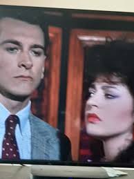 Love this group!! 😎 Long shot but does anyone know more about a grey  haired lady who Is a prominent non speaking extra frequently in background  thought series?? She's also a appearing