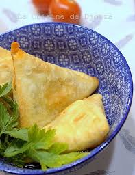Samoussas Indiennes Pate Maison Recette Avec Images La Cuisine De Djouza Cuisine Asiatique Samoussa Vegetarien