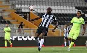 Japan international shoya nakajima is set to join premier league side wolves from portimonense, the portugese club's chairman rodiney sampaio said on thursday. Portimonense Falha Final Da Copa Iberica Apos Perder Nos Penaltis Com Getafe