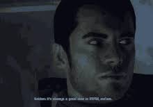 Kaidan Alenko GIF