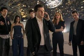 Movie Review: A Torch and a Card Trick are passed to a new Generation — “Now  You See Me: Now You Don't” | Movie Nation