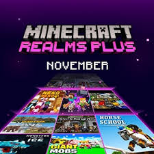 At the moment minecraft realms does not support mods, but it does have a solid amount of custom . Realms Bedrock Y Realms Plus Bedrock Minecraft