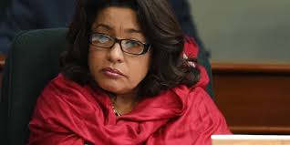 De la desconfianza al endoso: Tata Charbonier ahora sí respalda a Pierluisi  La representante del Partido Nuevo Progresista (PNP), María Milagros “Tata”  Charbonier, parece haber dejado atrás sus críticas contra el anunciado