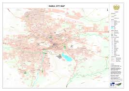 Founded in 1988 by reza kabul; Kabul Afghanistan Avenza Systems Inc Avenza Maps