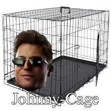 Johnny-Cage : r/MortalKombat