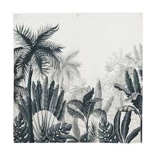 Wall Hanging Palm Print Kmart Wall Hanging Decor Home Decor