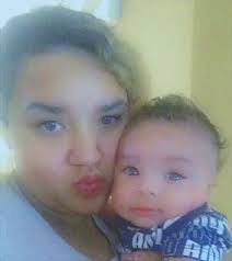Obituary for Miss Rikeah Nashea Johnson and Baby Yannis Ray Johnson