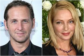Josh Lucas to star alongside Uma Thurman