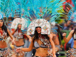 3:35 santo del dia 8 477 просмотров. 24 De Junio Fiesta De San Juan En La Amazonia Peruana