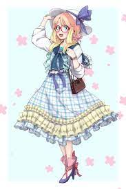 Haruno sora | Vocaloid, Hatsune miku, Sora