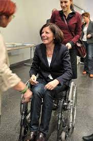 We did not find results for: Malu Dreyer Ich Kann Die Welt Gerechter Machen Multiple Sklerose Sklerose Krankheit