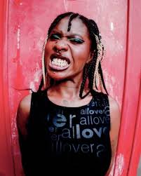 FEATURE: Saluting the Queens: Kara Jackson — Music Musings & Such