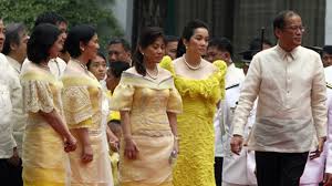 Kris aquino, the youngest of the aquino siblings said. Pnoy I Haven T Talked To Kris