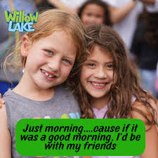 Friday's Swim-a-thon was a huge success! All together we raised $6,750 for  NJ Homeless, and it was a great way to teach benevolence to our campers!  #willowlakedaycamp #bestsummerever #allcampallthetime